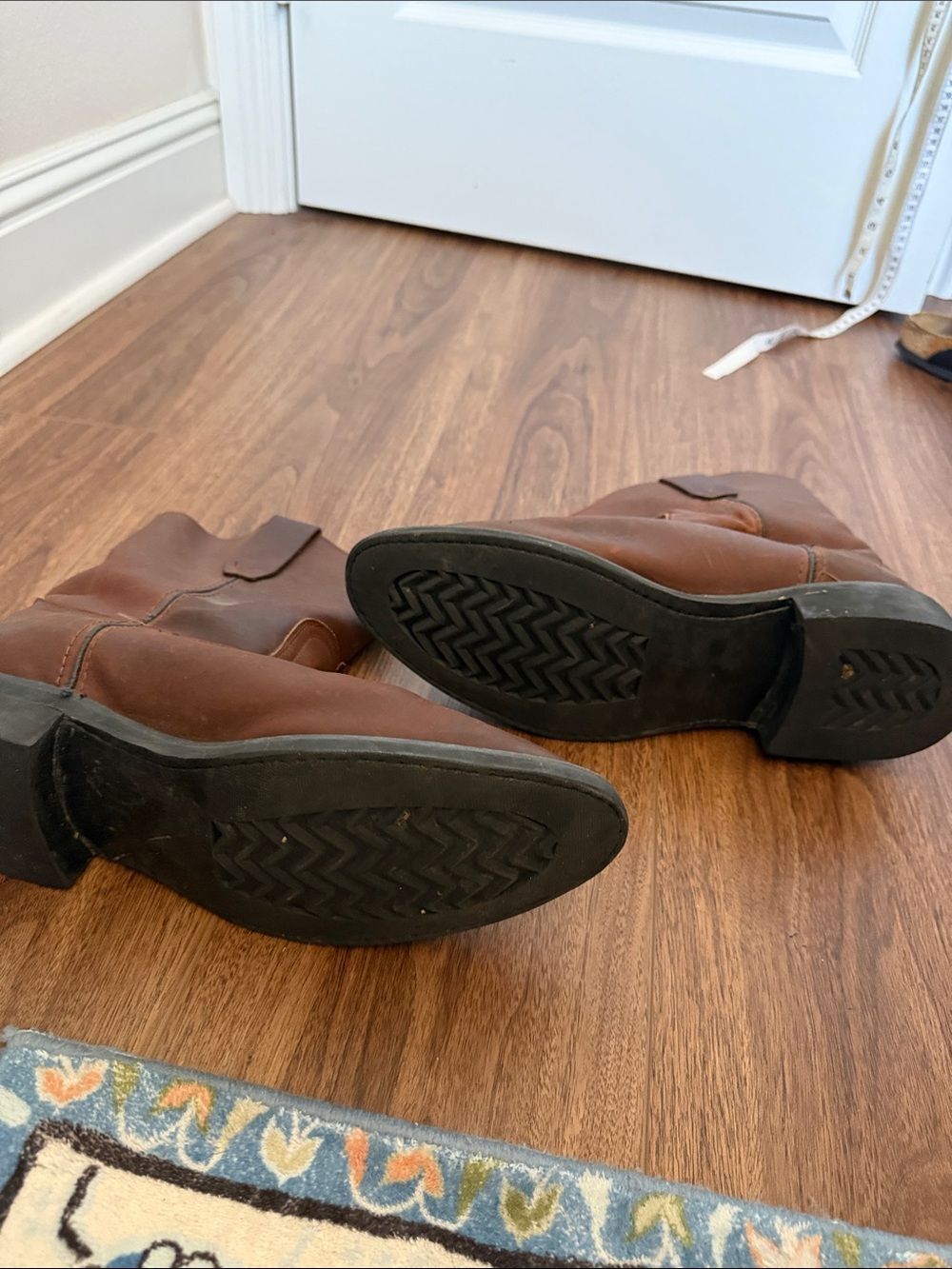 Men's Los Altos Boots Size 10.5 - Picture 8 of 8